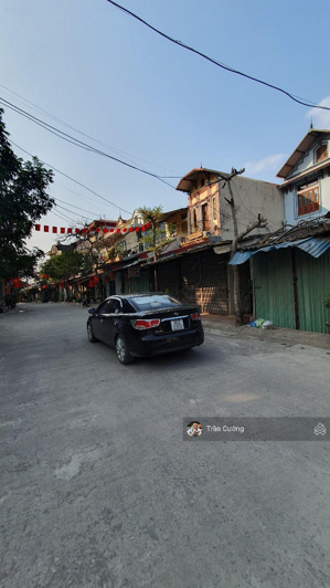 bán nhà chùa thông, thị xã sơn tây, hà nội, ô tô vào nhà, 162,7m2, 6.2 tỷ