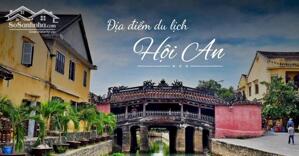 Villa mini cực chill- Hội An -Giá chỉ 4,95 tỷ .