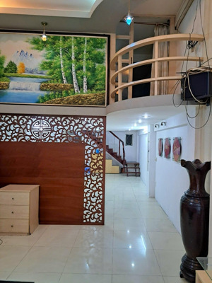 bán chung cư 257a nguyễn biểu sát bên trường đại học sài gòn p2 q5 tphcm. dt 90m2 giá 3,2 tỷ
