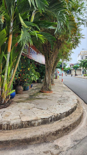 bán nhà 2 mặt tiền đường hai bà trưng. đối diện tượng đài chiến thắng