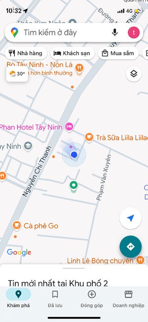 căn hộ 4 tầng, khu dân cư mai anh, giá tốt