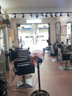 bán nhà 79m2 mặt tiền đường đỗ thị lời, quận 3 - 17.5 tỷ còn thương lượng (chính con trai chủ nhà)
