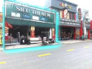 Mặt bằng siêu đẹp 250m2 khu sầm uất Nguyễn Ảnh Thủ, Q. 12