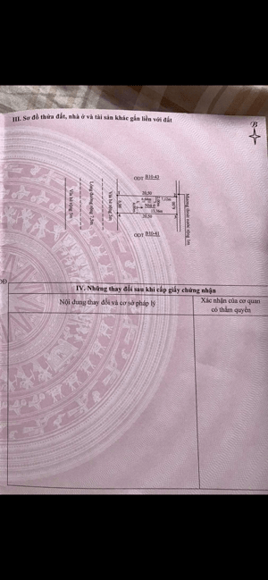 Bán nhà cấp 4 mới đầy đủ công năng Khu 1B sát Khu Đại học FPT City GIÁ RẺ