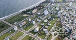 bán nhà khách sạn 35 phòng (new) phố biển ocean dunes phú thuỷ phan thiết