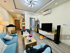 bán căn hộ chung cư hoàng huy - tầng 3, 63m