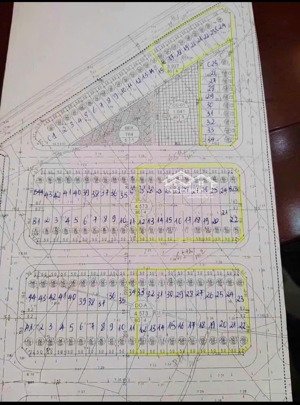 bán đất kinh doanh - đất đấu giá đồng cương - yên lạc - dãy c - có 2 mặt thoáng