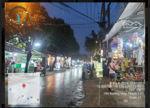 nhà chủ gửi bán gấp từ 44 tỷ giảm kịch sàn còn 39.8 tỷ. mặt tiền đường hiệp thành 13