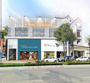 cho thuê văn phòng nằm ngay trung tâm cần thơ