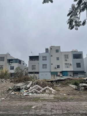 bán đất kđt cao xanh hà khánh a,p.cao xanh. dt:200m2,mt:8m