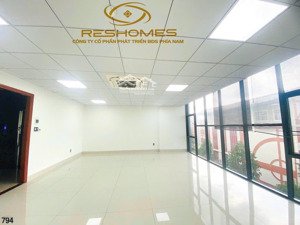 cho thuê văn phòng biên hoà bên trong tòa nhà có thang máy khu d2d giá rẻ