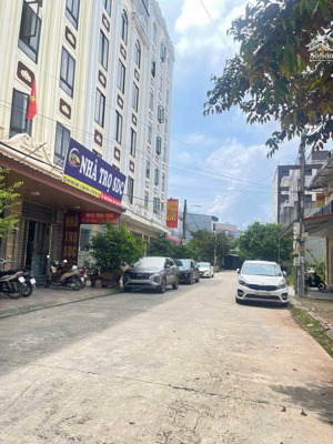 cần bán lô đất tại tăng tiến - việt yêu - bắc giang