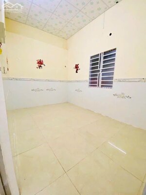 Cho thuê nhà trệt lửng hẻm 137 đường hoàng văn thụ