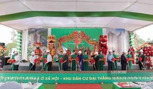 thông tin dự án khu dân cư đại thắng tng land phổ yên thái nguyên mở bán đợt 1 giá gốc cđt