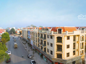 quỹ 3 căn shophouse cuối cùng tại him lam thường tín giá siêu tốt liên hệ 0974694487