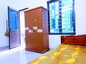 cho thuê phòng trọ vip mễ trì thượng giá 3,3 tr, 25m2, đủ đồ, ban công thoáng, sạch sẽ, giá hời