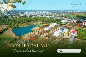 cập nhập giỏ hàng khu đô thị buôn hồ palama 03/2025
