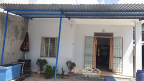bán nhà 242,9m2 thôn vĩnh phú xã suối tân, cam lâm