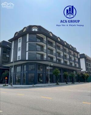 &#55356;&#56728; CHO THUÊ CĂN GÓC 5 TẦNG 2 MẶT TIỀN HOÀNG QUỐC VIỆT SÁT BÊN AEON MALL