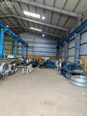 CHO THUÊ KHO 1500M2 đường Trường Chinh, Đà Nẵng.
