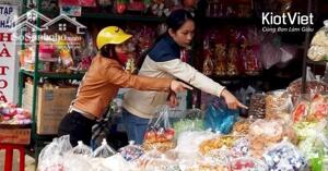 Kiot Kinh doanh đông khách Chợ Thái Bình Mặt QL6 48m 2 tầng 1,2 tỷ 0966228003