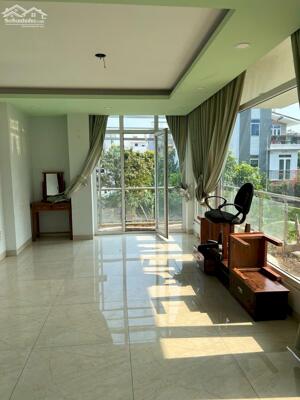 Biệt thự KDC Gia Hoà full nội thất đường Út Trà Ôn