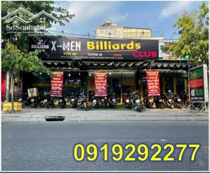 Chính chủ nhượng CLB Bi - A đường Song Hành, Q.12, HCM. Lh 0919292277