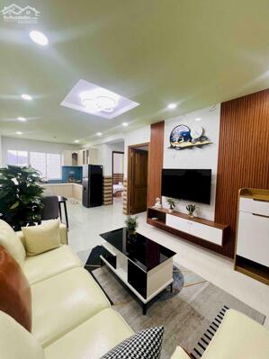 Bán căn CT5 Vĩnh Điềm Trung - Nha Trang full nội thất giá tốt