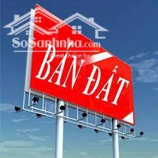 BÁN ĐẤT ĐÔ THỊ THỐNG NHẤT ĐƯỜNG SƠN NAM 70M2 GIÁ 4.1 TỶ