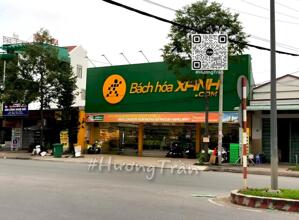 CHO THUÊ MẶT BẰNG SHOWROOM 420m2, NGANG 15m MẶT TIỀN ĐƯỜNG NGUYỄN VĂN CỪ, Đối diện Cổng KDC HỒNG PHÁT