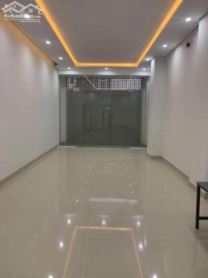 *Bán nhà mặt tiền (đường 15m) Lý Thái Tông, Sát Nguyễn Tất Thành, dt 97m2, Giá 8,4 Tỷ.