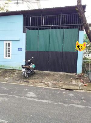 &#55356;&#57313; CHO THUÊ NHÀ + KHO - PHÙ HỢP VỪA Ở VỪA KINH DOANH &#55357;&#56550;