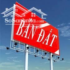 BÁN ĐẤT TÁI ĐỊNH CƯ ĐÒ QUAN - MẶT ĐƯỜNG KHIẾU NĂNG TĨNH 35TR/M2