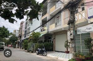 Bán chung cư Độc Lập quận Tân Phú