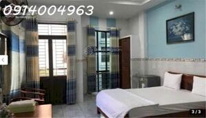 Bán khách sạn 6 tầng ở đường Chương Dương, phường Nguyễn Văn Cừ