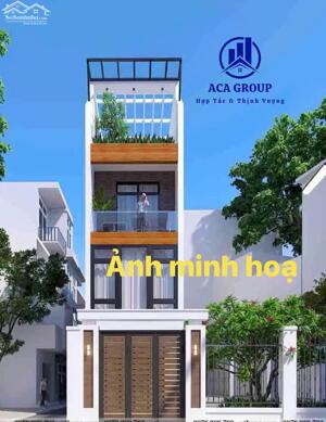 &#55356;&#57312; CHO THUÊ NHÀ 3 TẦNG MẶT TIỀN VÕ THỊ SÁU - KHU PHỐ TÂY SẦM UẤT