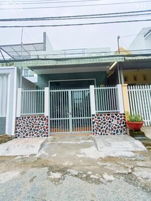 Cho thuê nhà trệt KDC 3A, An Bình, Ninh Kiều