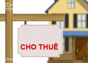 Cho thuê 900m2 đất, lô góc, mặt đường đôi Thanh Bình, TP Hải Dương
