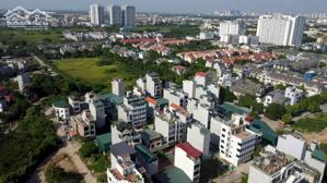 Bán lô 50m mặt tiền 4,17m gần đường Trịnh Văn Bô ,khu đô thị Vân Canh ,giá đầu tư