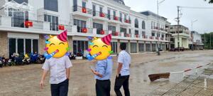 [HOT CỰC HOT] CHỈ 1.5 TỶ SỞ HỮU NGAY SHOPHOUSE LÕI TRUNG TÂM HÀNH CHÍNH MỚI- KHU ĐÔ THỊ ÂN PHÚ - BUÔN MA THUỘT