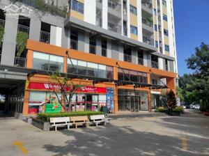 Bán shophouse Thủ Thiêm Garden đường Liên Phường Tp Thủ Đức giá 14 tỷ