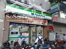 Cực rẻ 45 tỷ! Bán MT An Dương Vương Quận 5, DT: 5.5*23m - 5 Tầng