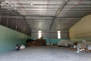 CHO THUÊ NHÀ KHO 450M2, 800M2 TẠI HẢI CHÂU ĐÀ NẴNG, MỚI XÂY GIÁ TỪ 20 TRIỆU