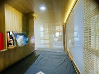 cho thuê phòng sleepbox 1.7tr/ tháng bao điện nước tại 408 nguyễn tri phương gần cầu rồng, sân bay