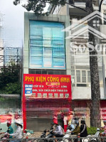 building ngang 5m, cạnh hà đô centrosa số 359 đường 3 tháng 2, quận 10