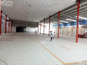 Cho Thuê Kho Xưởng kinh Doanh, DT1050m2, P.Trảng Dài Biên Hòa Đồng Nai