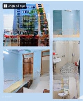 hàng hiếm chính chủ cần bán khách sạn mặt đường thanh niên sầm sơn, kinh doanh được ngay