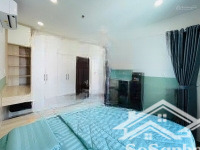 cho thuê căn 1pn 40m2 full nội thất - phan đăng lưu giáp quận 1, quận 3, quận bình thạnh