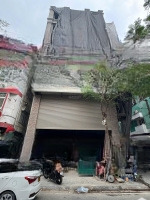 nhà 11 hàng chuối cho thuê - chính chủ 230m2
