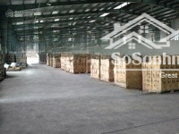 cho thuê kho 530m2 mặt tiền đường bình thới, p. 10, q. 11 - có pccc, xe container ra vào